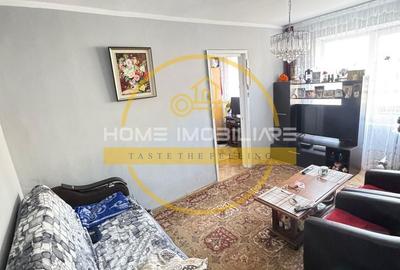 Apartament cu 2 camere în Tătărași