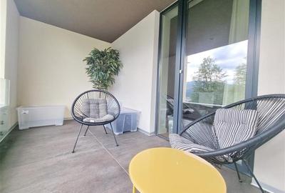 Apartament cu 3 camere decomandat, mobilat în Drumul Poienii - 5