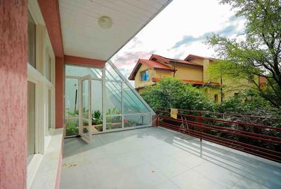 Casa de inchiriat in zona de dealuri Oradea - Strada Fagetului - 10