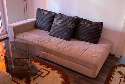 Apartament cu 2 camere în Gară - 3