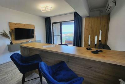 Inchiriere 2 camere, zona Mamaia Nord - 4