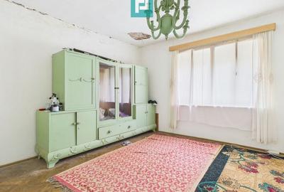 Casă cu teren generos Vărădia de Mureș - Stejar - 25