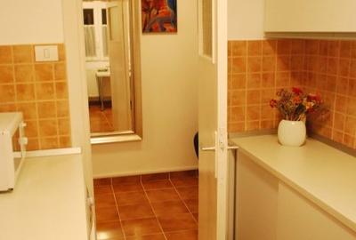 Apartament cu 3 camere, semidecomandat, zona Circumvalatiunii - Gheorghe Lazar - 8