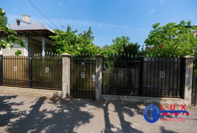 Casă individuală cu 3 camere cu Teren 1329 Mp în Jurilovca - 6