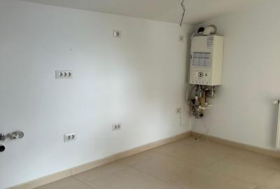 Apartament cu 2 camere în Găgeni - 10