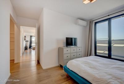 Apartament cu 3 camere semidecomandat în Pipera - 11