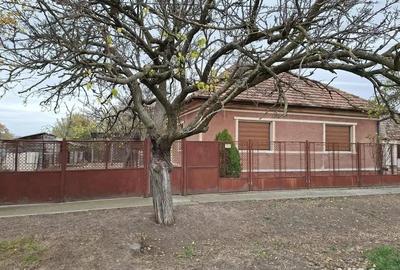 Casă în Galșa - 1