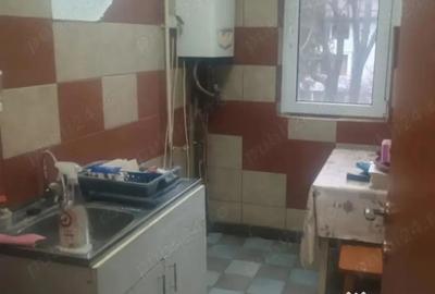 Apartament cu 2 camere semidecomandat în Astra - 2