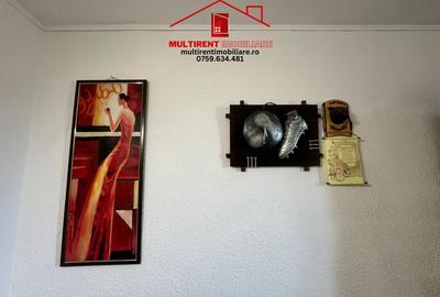 Garsonieră spațioasă, renovată, 2 camere + balcon – Etaj 4/7 – Dallas - 11