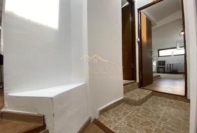Apartament cu 4 camere decomandat, mobilat în Iancu Nicolae - 54