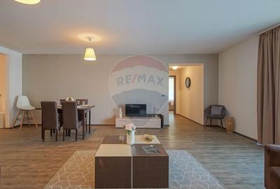 Apartament premium cu 3 camere - Silver Mountain, Poiana Brasov - 22