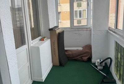 Apartament cu 3 camere în Republicii - 8