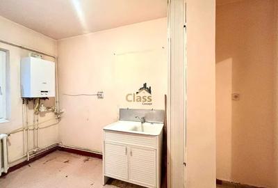 Apartament 3 camere | 65 mpu | zona Kaufland Manastur - 2