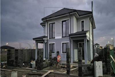 Duplex 5 camere -   - zona excelenta - personalizare interioara Duplex 5 camere -   - zona excelenta - personalizare interioara - 1