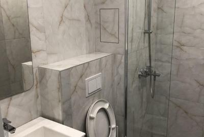 Apartament cu 2 camere decomandat în Central - 2