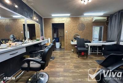 Spațiu comercial, de 48 mp, în Podu Roș - 3