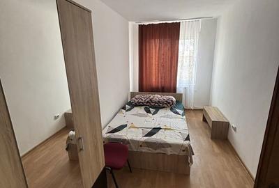 Apartament cu 3 camere semidecomandat în Ultracentral - 8