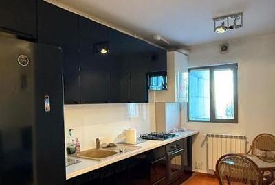 Apartament cu 2 camere semidecomandat, mobilat în Doamna Ghica - 3