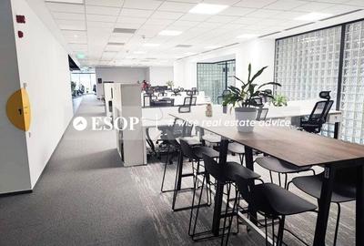 Spațiu comercial, de 55 mp, în Bucureștii Noi - 9