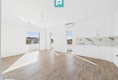 Apartament cu 2 camere în Lugojului - 2