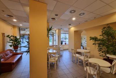 Totul incepe cu un vis! Spatiu comercial-150 mp utili- Strada Energiei - 4