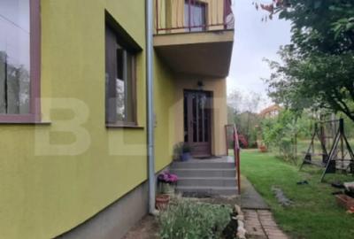 Casă cu 5 camere cu Teren 600 Mp în Central - 10