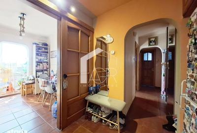 Apartament cu 3 camere decomandat în Peneș Curcanul - 8