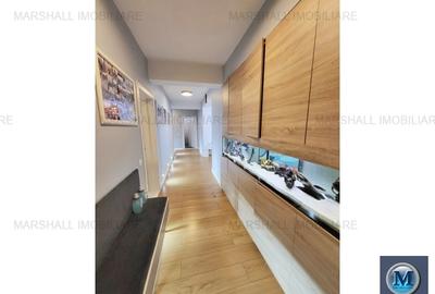 Apartament cu 4 camere decomandat, mobilat în 9 Mai - 11