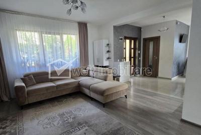 Casă cu 4 camere cu Teren 116 Mp în Florești - 2