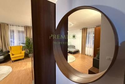 Studio Greenfield mobilat utilat - 2