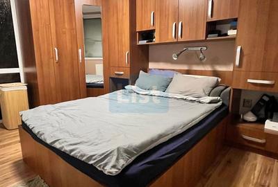 Apartament cu 3 camere decomandat în Cetății - 5