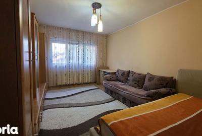 Garsonieră în Nufărul - 9