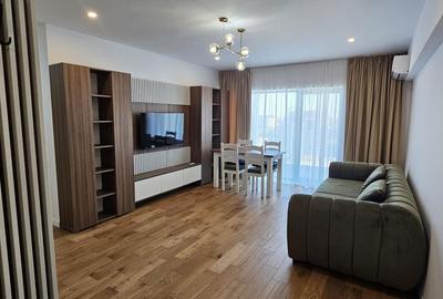 Apartament cu 2 camere, mobilat în Cotroceni - 3