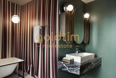 Apartament cu 4 camere decomandat, mobilat în Primăverii - 17