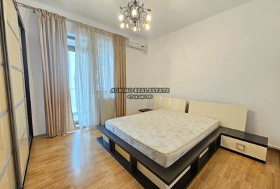 Ap3cam BLOC NOU - v-a-v City Park Mall - Priveliste Parc - Termen Lung - 700 eur - 22