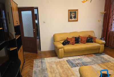 Apartament cu 2 camere semidecomandat în Ultracentral - 5