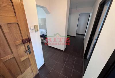 Apartament cu 4 camere decomandat în Zahana - 3