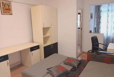 Garsonieră decomandată în Alexandru cel Bun - 10