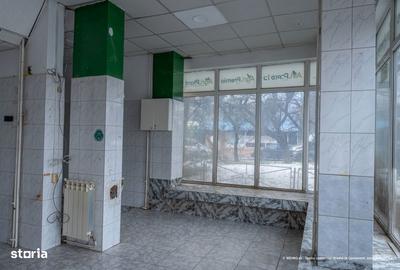 Spațiu comercial, de 49 mp, în Coman - 6