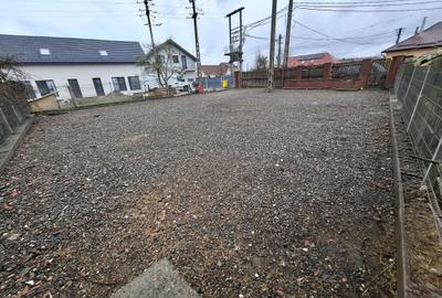 Teren de 350 mp, în Sântana de Mureș - 15