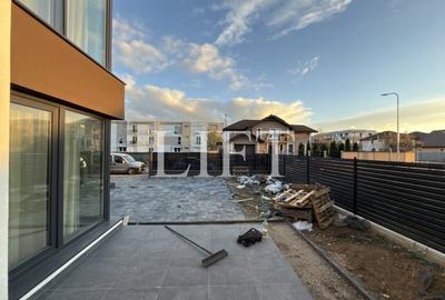 Duplex modern in Ghimbav | 114 mp utili | 334 mp teren | Predare martie 2026 - 18