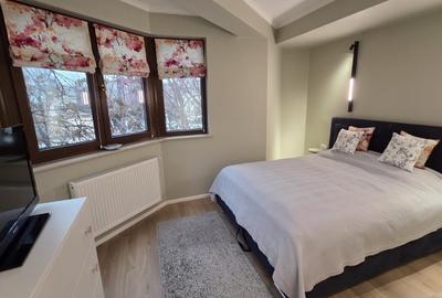 Apartament cu 2 camere decomandat, mobilat în Herăstrău - 6