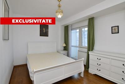 Apartament cu 3 camere decomandat, mobilat în Unirii - 19
