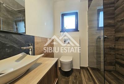 Casă individuală cu 9 camere cu Canalizare în Șelimbăr - 22