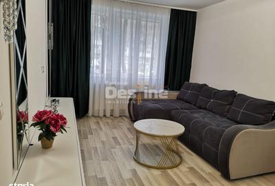 Apartament cu 2 camere în Griviței