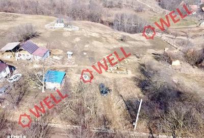 Spațiu comercial, în Pădureni - 3