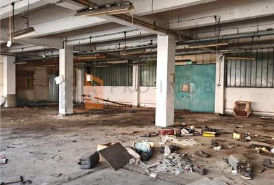 Spațiu comercial, de 350 mp, în Broșteni - 3
