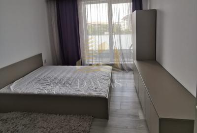 Apartament cu 2 camere decomandat, mobilat în Andrei Mureșanu