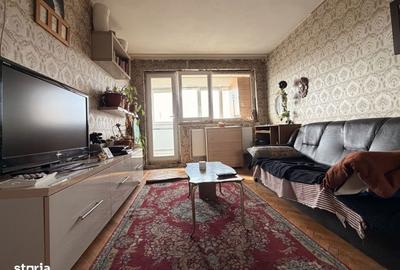 Apartament cu 3 camere decomandat, mobilat în Abator - 4