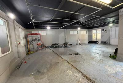 Spatiu comercial, 80 mp, zona Somesului Spatiu comercial, 80 mp, zona Somesului - 2